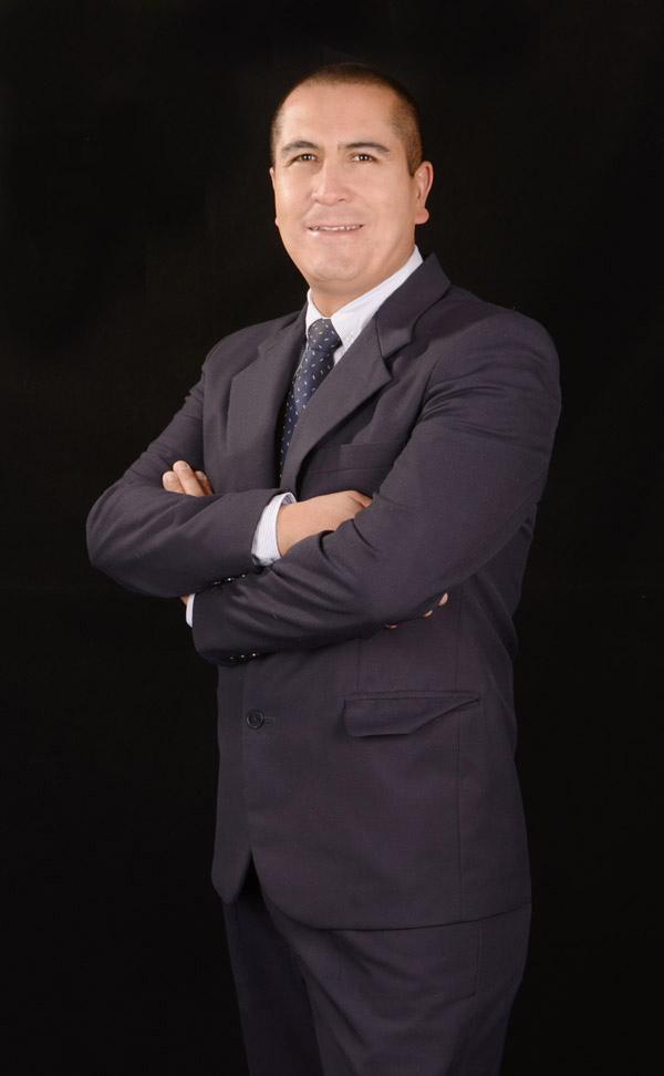 Ercik - Trascendiendo