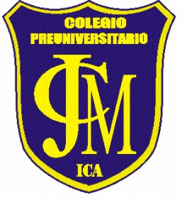 CJm Ica logo