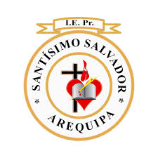 Santísimo Salvador Logo