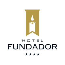 logo hotel fundador